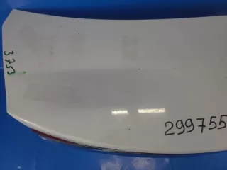 68079062AD Крышка багажника (дверь 3-5) Chrysler 200 Арт AL16428465551, вид 3