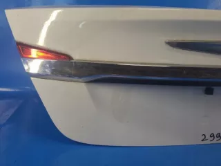 68079062AD Крышка багажника (дверь 3-5) Chrysler 200 Арт AL16428465551, вид 5