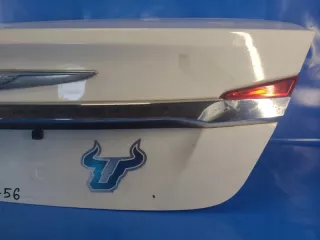 68079062AD Крышка багажника (дверь 3-5) Chrysler 200 Арт AL16428465551, вид 7