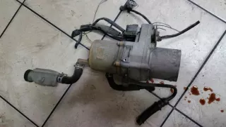 PA66-GF20 Насос ГУР Mazda 3 BL Арт AL16877590246, вид 1