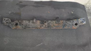 Балка под радиатор Ford Transit Custom 2019г.  - Фото 3