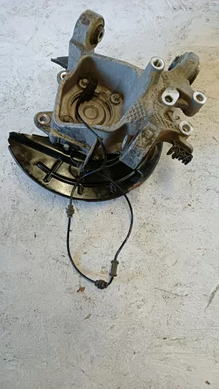  Кулак задний правый Chrysler 200 Арт AL16993127982, вид 2