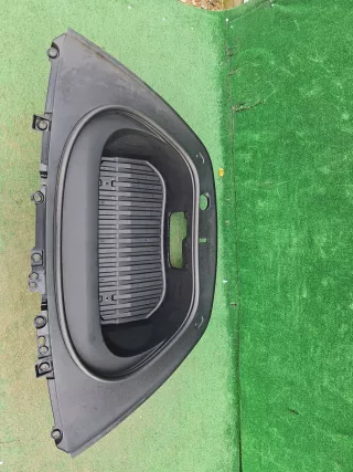 1694495-00-G Мото кофр задний левый Tesla model 3 Арт AL16998302010, вид 1