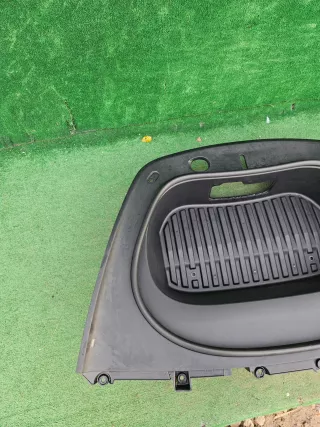 1694495-00-G Мото кофр задний левый Tesla model 3 Арт AL16998302010, вид 2