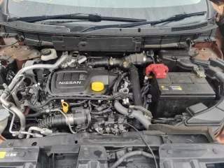  Двигатель Nissan Quest 4 Арт AL17163267657_2, вид 1