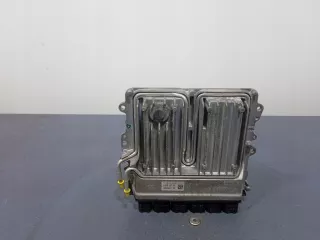8678187 Блок управления двигателем BMW 7 G11/G12 Арт AL17261068979, вид 1