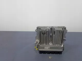 8678187 Блок управления двигателем BMW 7 G11/G12 Арт AL17261069675, вид 1