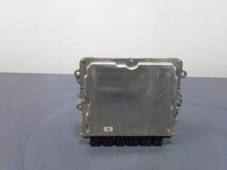 8678187 Блок управления двигателем BMW 7 G11/G12 Арт AL17261069675, вид 2