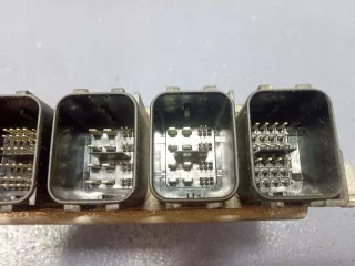 8678187 Блок управления двигателем BMW 7 G11/G12 Арт AL17261069675, вид 4