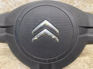  Подушка безопасности боковая (шторка) Citroen C1 1 Арт AL17273733015, вид 4