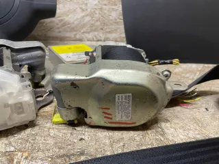  Подушка безопасности боковая (шторка) Citroen C1 1 Арт AL17273733015, вид 6