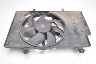 C1B1-8C607-AC Вентилятор радиатора Ford B-Max Арт AL17283168184, вид 1