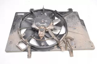 C1B1-8C607-AC Вентилятор радиатора Ford B-Max Арт AL17283168184, вид 2