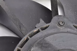 C1B1-8C607-AC Вентилятор радиатора Ford B-Max Арт AL17283168184, вид 5