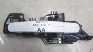 Замок двери передней правой Ford Transit Custom 2019г. GIS52233 - Фото 2