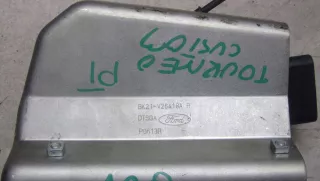 Замок двери передней правой Ford Transit Custom 2019г. GIS52233 - Фото 3