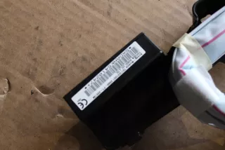 oslonyc1dlekoryfgfgfasswew3radiodw Подушка безопасности боковая (шторка) Citroen C1 1 Арт AL17367716965, вид 2