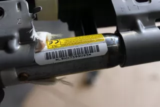 oslonyc1dlekoryfgfgfasswew3radiodw Подушка безопасности боковая (шторка) Citroen C1 1 Арт AL17367716965, вид 3