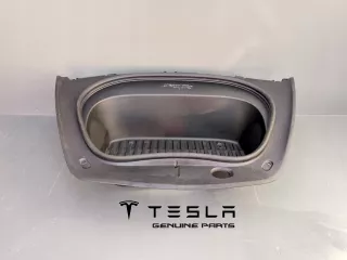 1694495-00-G,KUFER,BAGAŻNIK Мото кофр задний левый Tesla model 3 Арт AL17398244610, вид 1
