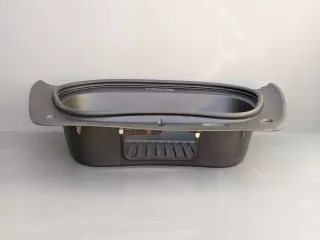 1694495-00-G,KUFER,BAGAŻNIK Мото кофр задний левый Tesla model 3 Арт AL17398244610, вид 2