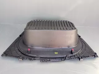 1694495-00-G,KUFER,BAGAŻNIK Мото кофр задний левый Tesla model 3 Арт AL17398244610, вид 5