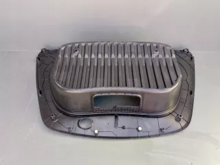 1694495-00-G,KUFER,BAGAŻNIK Мото кофр задний левый Tesla model 3 Арт AL17398244610, вид 6