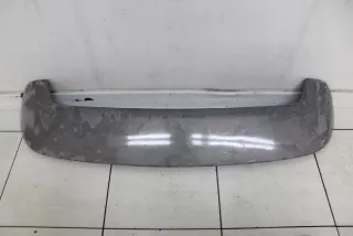  Спойлер Mazda 3 BK Арт AL17402038004, вид 1