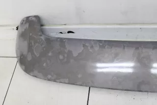  Спойлер Mazda 3 BK Арт AL17402038004, вид 2