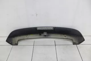  Спойлер Mazda 3 BK Арт AL17402038004, вид 5