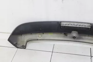  Спойлер Mazda 3 BK Арт AL17402038004, вид 6