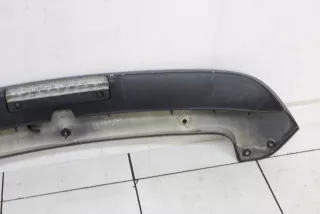  Спойлер Mazda 3 BK Арт AL17402038004, вид 7