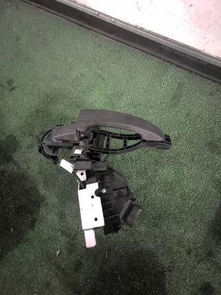 JK21-V219A64-CA Замок двери Ford Transit Custom Арт AL17419206535, вид 1