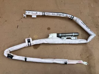 4K5880741,GERMANTEILE Подушка безопасности боковая (шторка) Audi A6 Allroad C8 Арт AL17434998459, вид 1