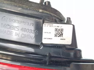 68110363AB Фонарь задний левый Chrysler 200 Арт AL17449637322, вид 5