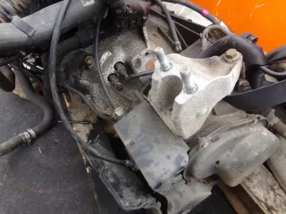  Коробка передач (робот) Ford B-Max Арт AL17454717961, вид 1