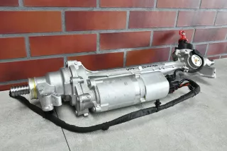  Масло трансмиссионное BMW X5 G05  Арт AL17459125407, вид 4