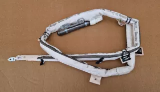 4K9880741F,4K9880741F,4K9880741F Подушка безопасности боковая (шторка) Audi A6 Allroad C8 Арт AL17493928967, вид 1