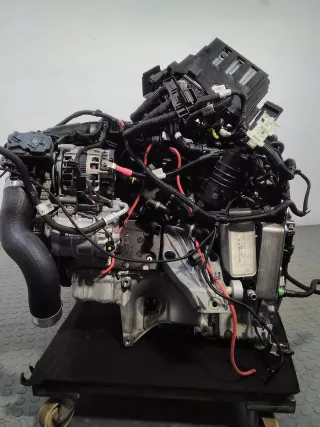 B57D30A Двигатель BMW 6 G32 Арт AL17536058357, вид 3