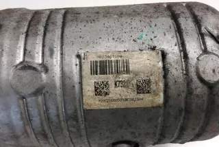 9823467180 Катализатор  Peugeot 308 2 Арт AL17556400644_3, вид 1