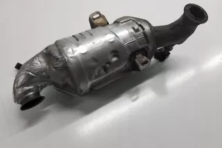 9823467180 Катализатор  Peugeot 308 2 Арт AL17556400644_3, вид 3