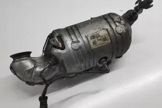 9823467180 Катализатор  Peugeot 308 2 Арт AL17556400644_3, вид 4