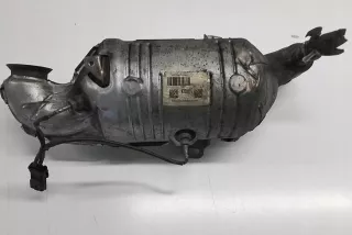 9823467180 Катализатор  Peugeot 308 2 Арт AL17556400644_3, вид 5