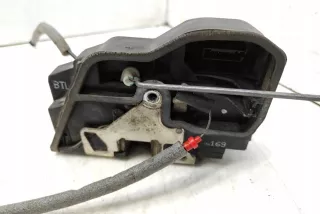 7036169 Замок двери BMW Z4 E85/E86 Арт AL17559597558_3, вид 2