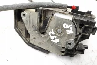 7036169 Замок двери BMW Z4 E85/E86 Арт AL17559597558_3, вид 3