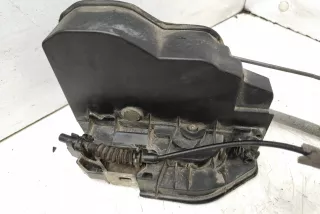 7036169 Замок двери BMW Z4 E85/E86 Арт AL17559597558_3, вид 5