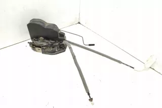 7036169 Замок двери BMW Z4 E85/E86 Арт AL17559597558_3, вид 8