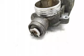 9640796280 Карбюратор Citroen C4 1 Арт AL17559617146_3, вид 1