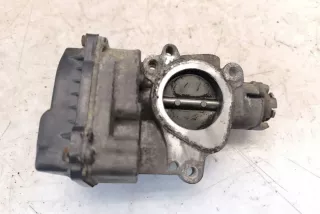 9640796280 Карбюратор Citroen C3 1 Арт AL17559717322_4, вид 3