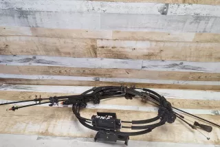 BK21V24820BA Замок двери Ford Transit Custom Арт AL17577411714, вид 3