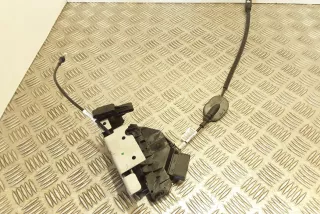 BK21V219A64CK Замок двери Ford Transit Custom Арт AL17585893268, вид 1